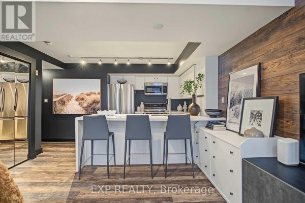 323 - 21 Earl Street, Toronto, ON M4Y3C8 Photo 5