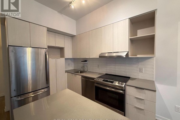 Den - 323 - 2520 Eglinton Avenue W, Mississauga, ON L5M0Y4 Photo 4