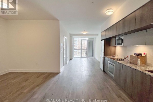 Den - 323 - 585 Bloor Street E, Toronto, ON M4W0B3 Photo 5