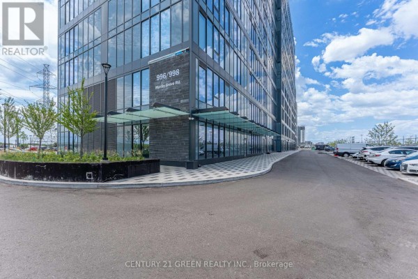 323 - 998 Martin Grove Road, Toronto, ON M9W0G6 Photo 3