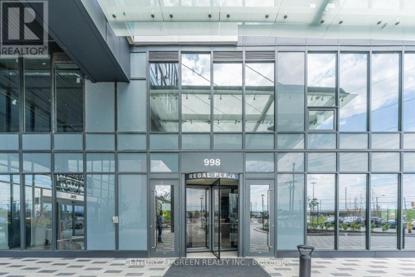 323 - 998 Martin Grove Road, Toronto, ON M9W0G6 Photo 4