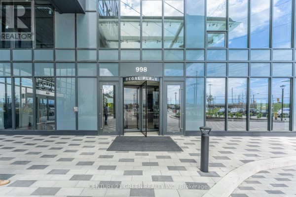 323 - 998 Martin Grove Road, Toronto, ON M9W0G6 Photo 5
