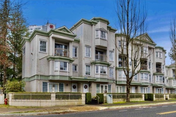 323 15268 105 Avenue, Surrey