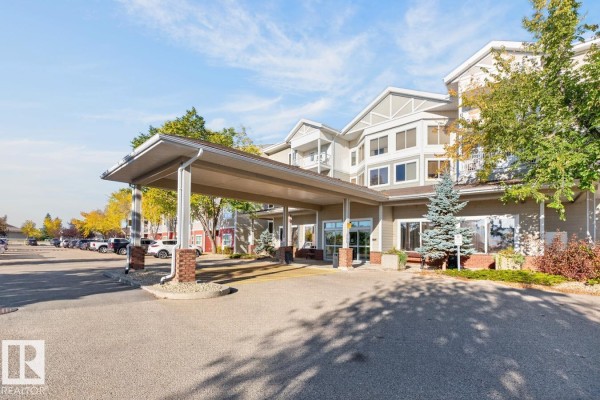 Apartment for sale at #323 8802 Southfort, Fort Saskatchewan, AB - MLS® b2wLPW
