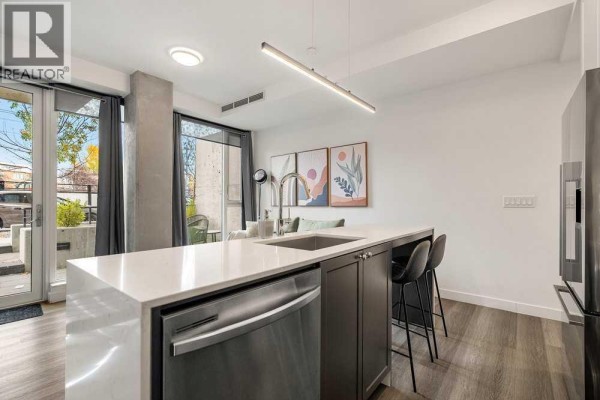 323 9a Street Nw, Calgary, AB T2N1T7 Photo 5