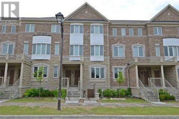 323 Aldergrove Drive, Markham