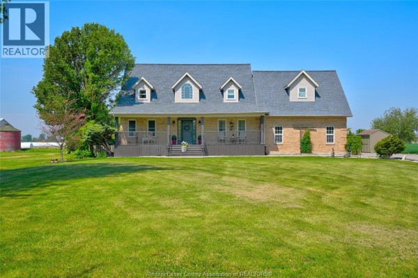 323 County Rd 27 East, Kingsville, ON, photo 2