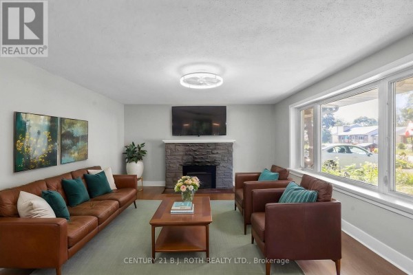 323 Crawford Street, Orillia, ON, photo 2