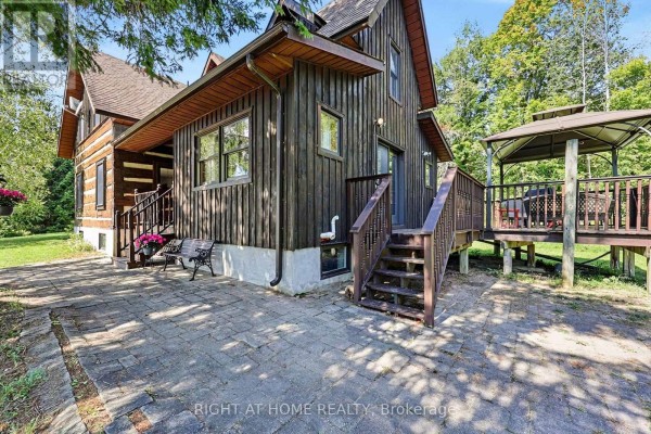Recreational, Games room - 323 First Line S, Oro Medonte, ON L0L2L0 Photo 2
