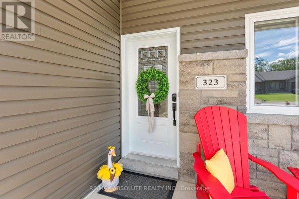 323 Forestview Crescent, Renfrew, ON, photo 2