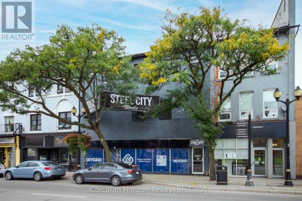 323 King Street E, Hamilton, ON, photo 2