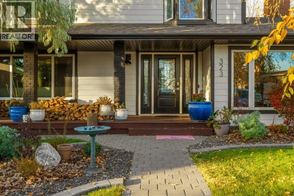 Breakfast - 323 Parkridge Green Se, Calgary, AB T2J5G1 Photo 2