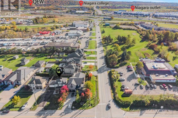 4pc Bathroom - 323 Queenston Road, Niagara On The Lake, ON L0S1J0 Photo 4