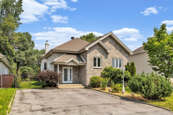323 Rue Le Gallois, Gatineau Residential Sold $799,000