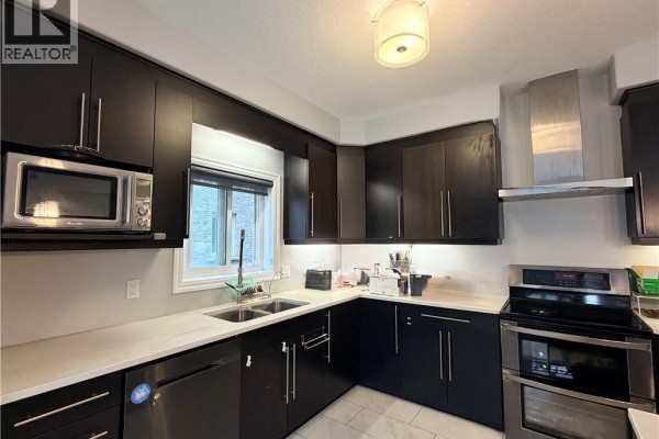 Bonus Room - 323 Sweet Gale Street, Waterloo, ON N2V0B3 Photo 4