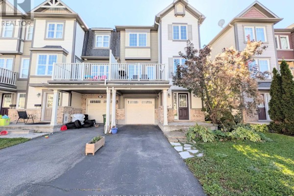 323 Sweet Grass Circle, Ottawa
