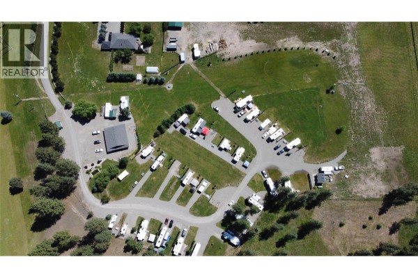 3230 Beadman Road, Rock Creek, BC V0H1Y0 Photo 4