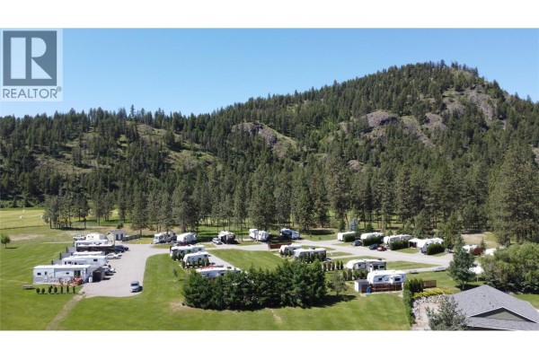 3230 Beadman Road, Rock Creek, BC V0H1Y0 Photo 5