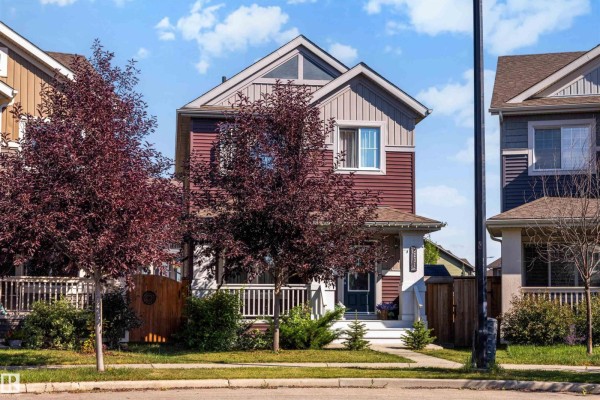 3231 Cherry Cr Sw, Edmonton