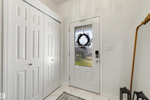 Dining room - 3231 Cherry Cr Sw, Edmonton, AB T6X1Y5 Photo 2