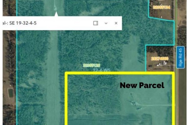 32310 Range Road 45, Rural Mountain View County, AB T0M1X0 Photo 2