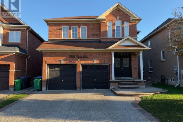 3232 Escada Drive, Mississauga