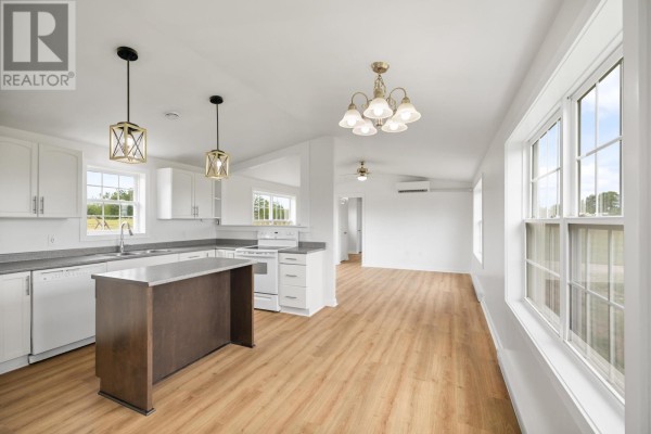 Ensuite (# pieces 2-6) - 3232 West River Road - To Be Moved, Long Creek, PE C0A1H1 Photo 4