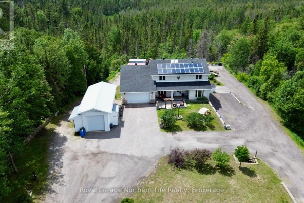 3235 Highway 11 N, North Bay