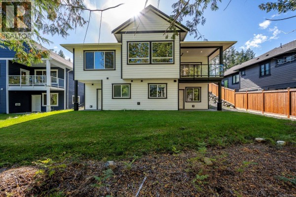 Entrance - 3236 Klanawa Cres, Courtenay, BC V9N0H4 Photo 2