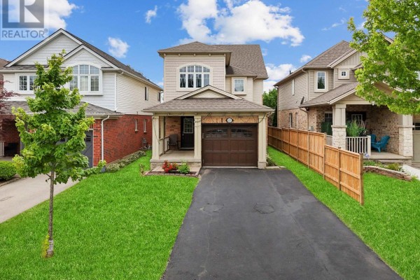 Family room - 3237 Bayham Lane, London South, ON N6P1V8 Photo 2