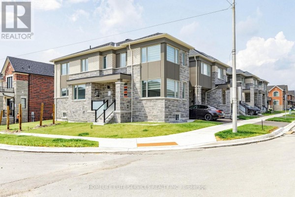 3238 Brigadier Avenue, Pickering, ON, photo 2
