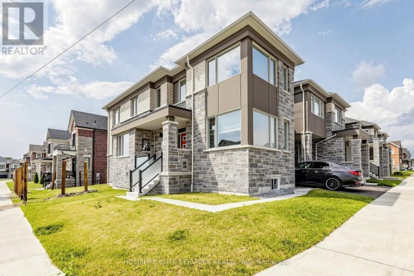 3238 Brigadier Avenue, Pickering, ON, photo 3