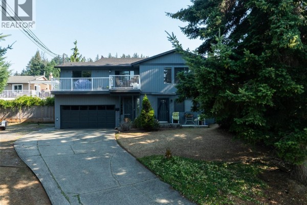 Storage - 3239 Sedgwick Dr, Colwood, BC V9C3K2 Photo 2
