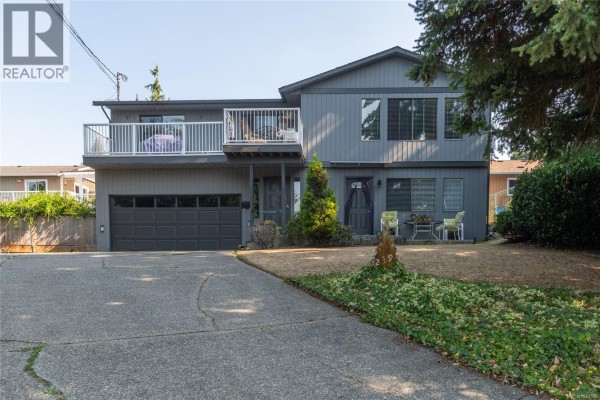 Bedroom - 3239 Sedgwick Dr, Colwood, BC V9C3K2 Photo 4