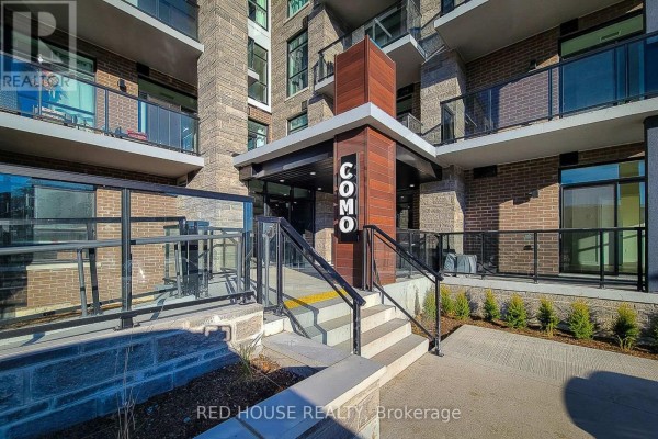 324 - 600 North Service Road, Hamilton, ON L8E5A7 Photo 4