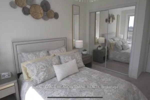Bedroom 3 - 324 - 8835 Sheppard Avenue E, Toronto, ON M1B0E3 Photo 3