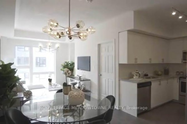 Bedroom 2 - 324 - 8835 Sheppard Avenue E, Toronto, ON M1B0E3 Photo 5