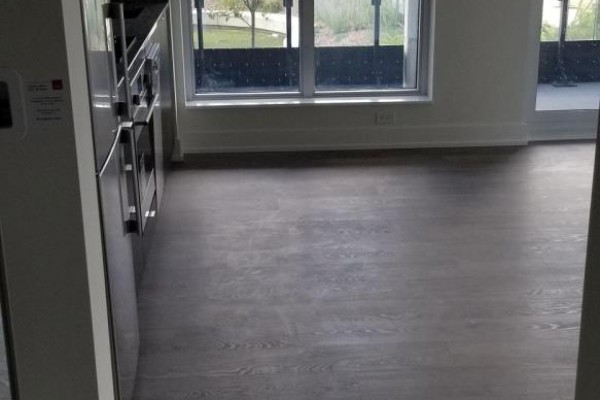 Kitchen - 324 - 9 Mabelle Avenue, Toronto, ON M9A0E1 Photo 2