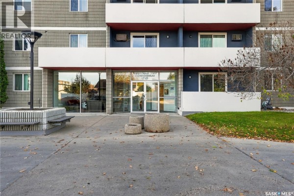 324 65 Westfield Drive, Regina