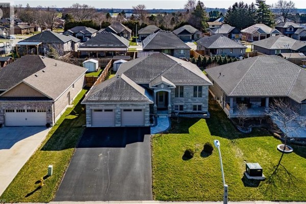 324 Courtland Street, Delhi, ON, photo 3