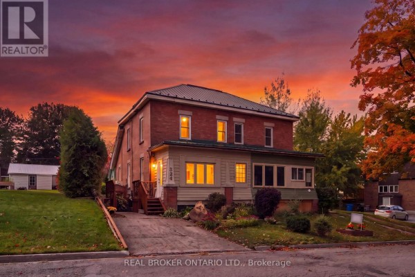 Residential for sale at 324 Daly Street, Minto, ON - MLS® kRucwa
