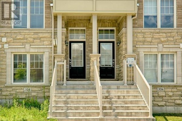 Townhouse for rent at 324 Delray Drive, Markham, ON - MLS® gz9mU3