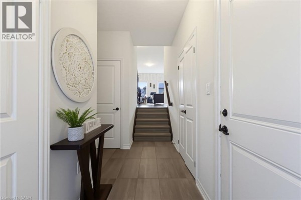 4pc Bathroom - 324 Equestrian Way Unit# 49, Cambridge, ON N3E0E2 Photo 4