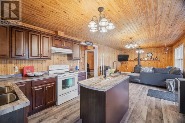 Not known - 324 Hodgewater Line, Makinsons, NL A0A2X0 Photo 4