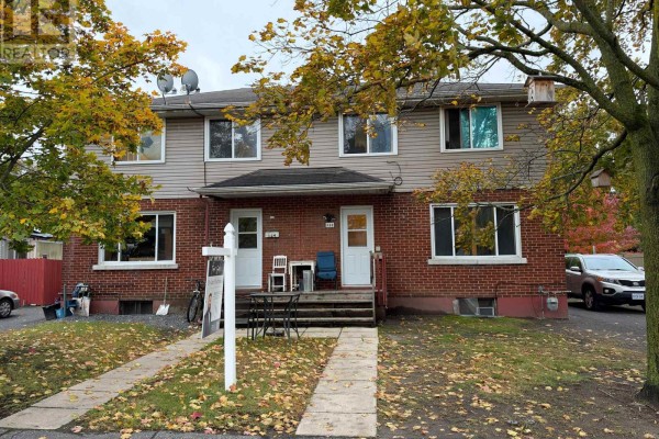 324 Queen Mary Street, Ottawa