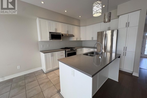 Dining room - 324 Rainrock Crescent, Ottawa, ON K1W0J7 Photo 3