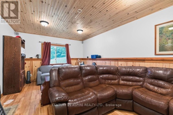 Dining room - 324 Rantz Road, Petawawa, ON K8H2W8 Photo 4
