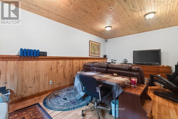 Bedroom - 324 Rantz Road, Petawawa, ON K8H2W8 Photo 5
