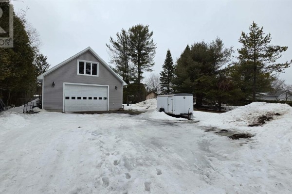Bedroom - 324 River Rd, Sault Ste  Marie, ON P6A5K9 Photo 4
