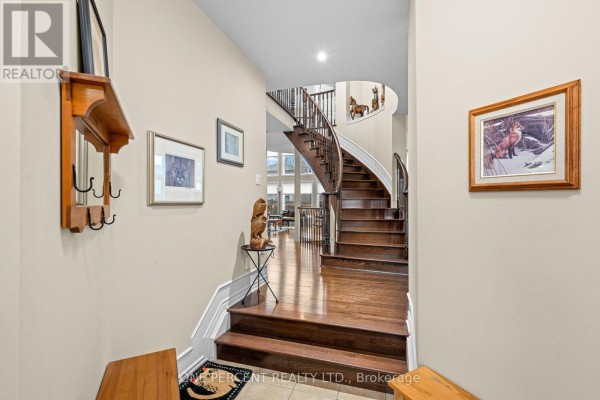 Loft - 324 Rosina Way, Ottawa, ON K4M0E4 Photo 3